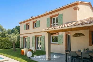 Maison 5 pièces 750000 €