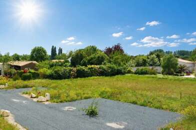 Terrain  49500 €