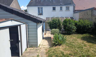 Maison 6 Pièces 140 m² à vendre à La Châtre (36400)