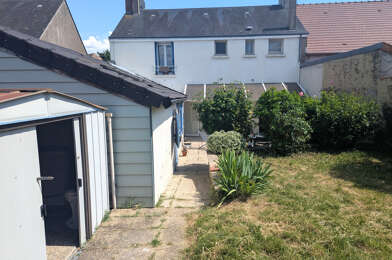 Maison 6 pièces 149800 €