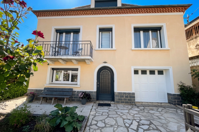 Maison 6 pièces 337000 €