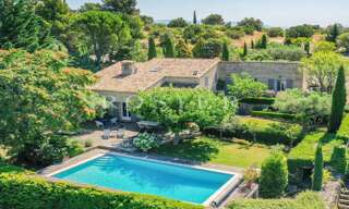 Maison 10 Pièces 200 m² à vendre à Gordes (84220)