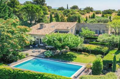 Maison 10 pièces 1590000 €