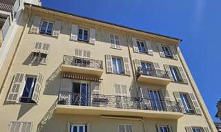 Appartement 2 Pièces 52 m² à vendre à Nice (06000)