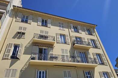 Appartement 2 pièces 220000 €