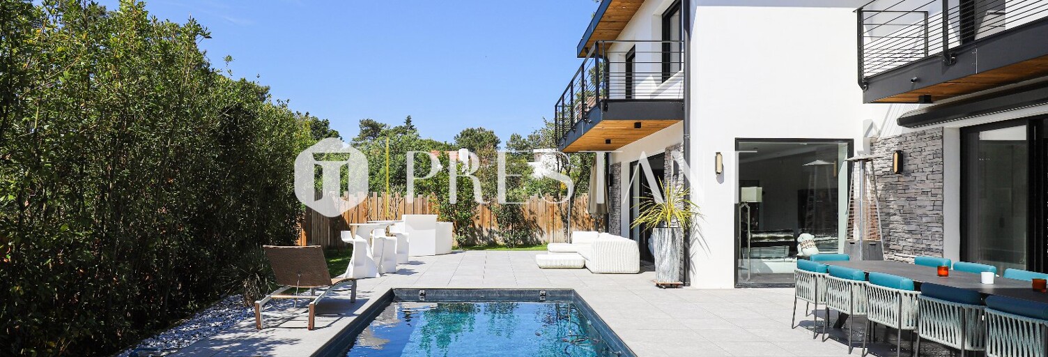 location vacances Maison 4 Pièces 300 m² à Anglet (64600)