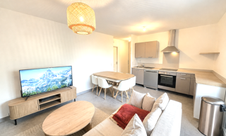 Appartement 3 Pièces 55 m² à vendre à Oullins-Pierre-Bénite (69310)