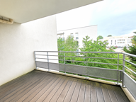 Appartement T3 récent avec terrasse et garage — photo 2