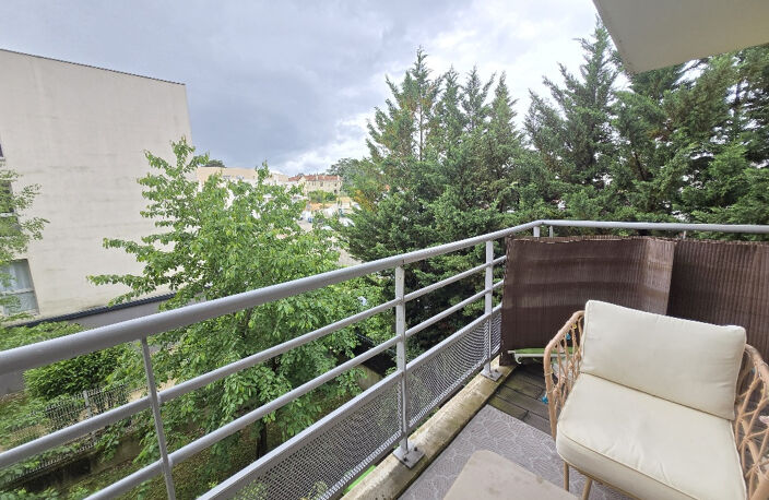 Appartement T3 récent avec terrasse et garage — photo 5