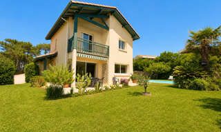 Maison 5 Pièces 116 m² à vendre à Anglet (64600)