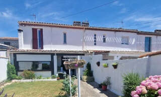Maison 4 Pièces 84 m² à vendre à Pennautier (11610)