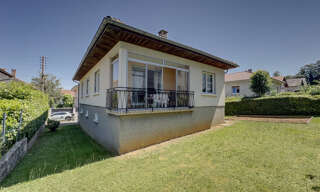 Maison 5 Pièces 95 m² à vendre à Maîche (25120)