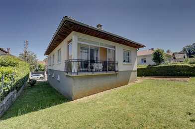 Maison 5 pièces 225000 €