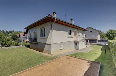 Maison 5 pièces 225000 €