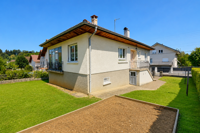Maison 5 pièces 225000 €
