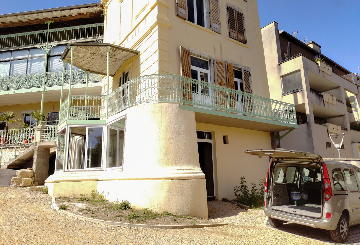 T4 en duplex, idéal investisseur — photo 1