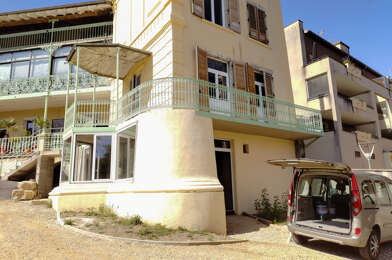 Appartement 4 pièces 185000 €