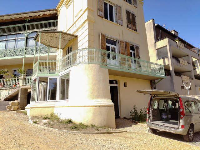 T4 en duplex, idéal investisseur — photo du bien