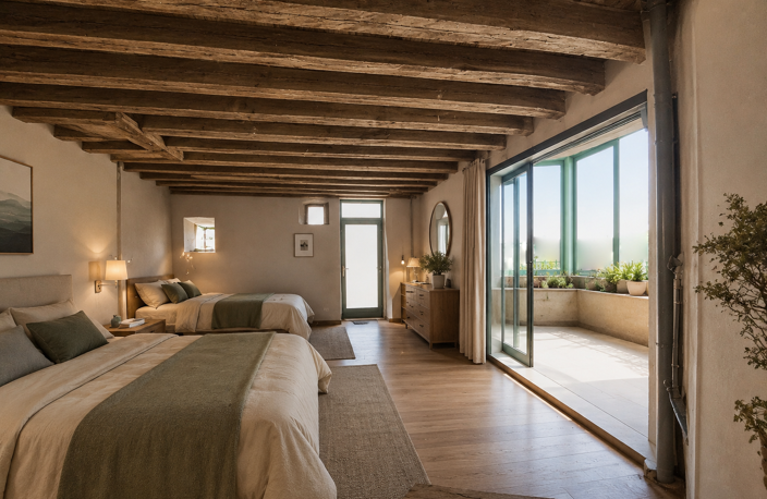 T4 en duplex, idéal investisseur — photo 3