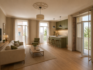 T4 en duplex, idéal investisseur — photo 4