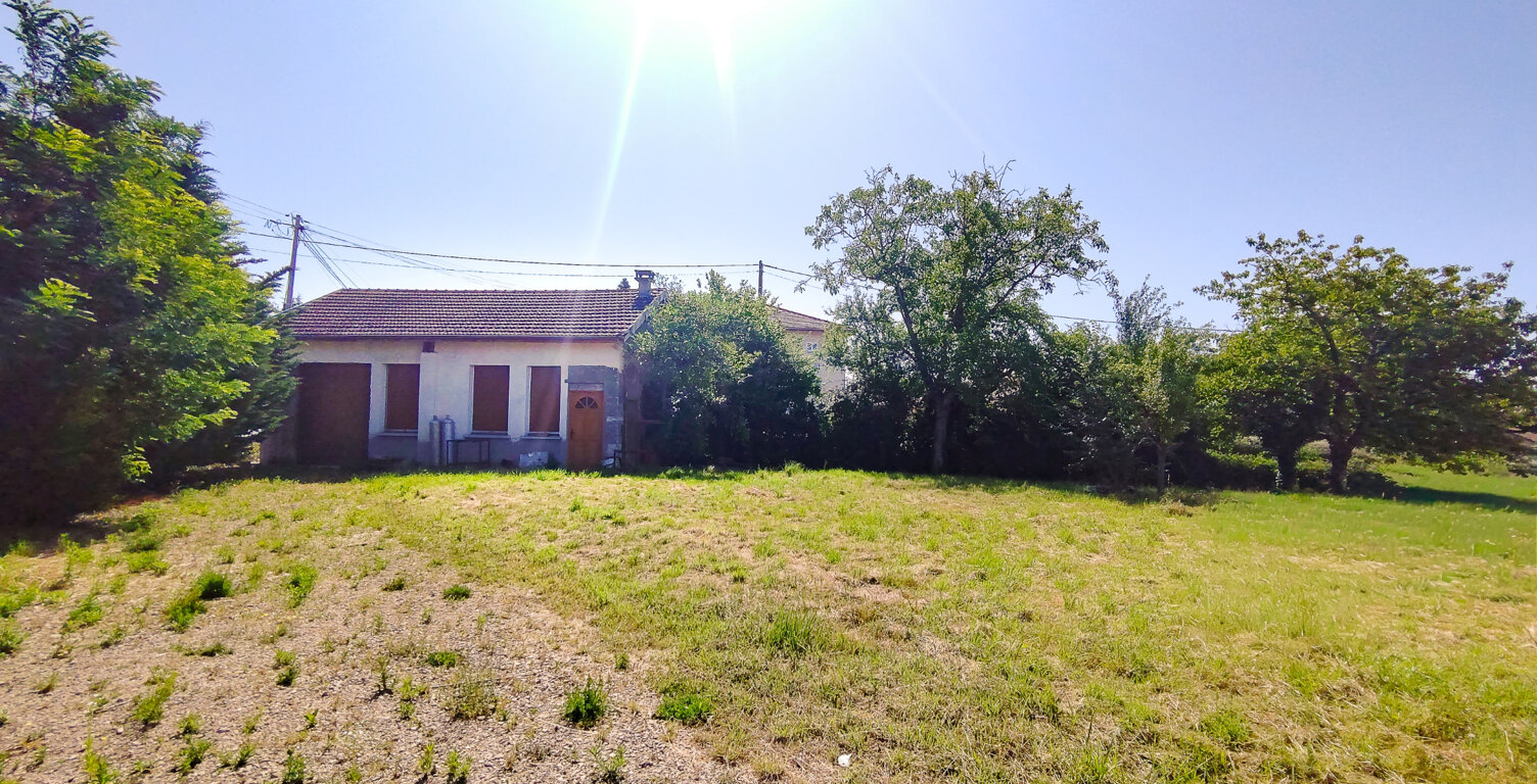 Maisonnette proche du centre idéal pour artisan ou professio — photo 1