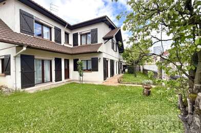 Maison 6 pièces 349900 €
