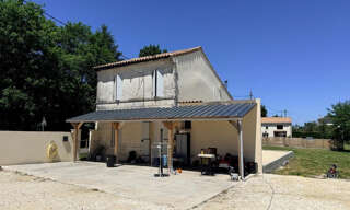 Maison 4 Pièces 110 m² à vendre à Saint-Yzan-de-Soudiac (33920)
