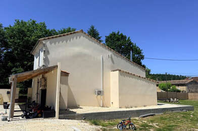 Maison 4 pièces 209960 €