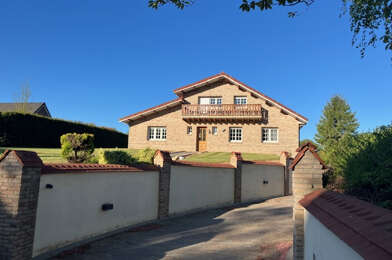 Maison 6 pièces 364000 €