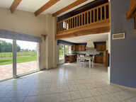 Vaste pavillon individuel Secteur de Saint Pol sur Ternoise — photo 4