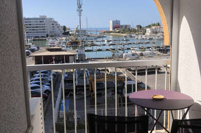 Appartement 1 pièces 646 €