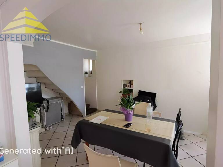 Maison 3 chambres — photo 1