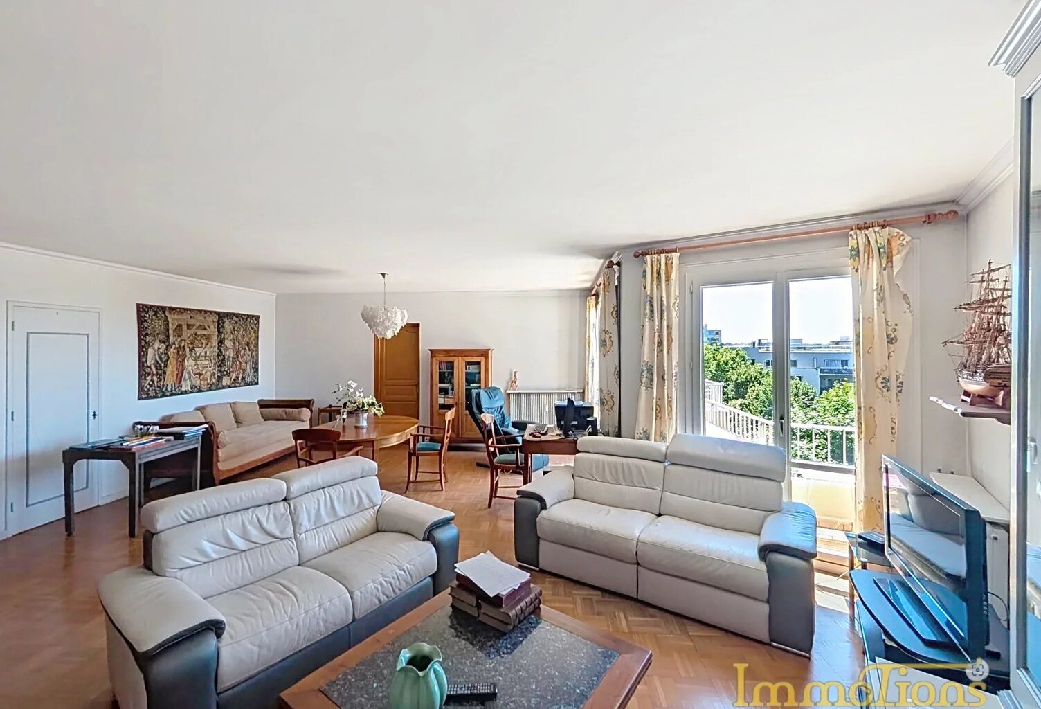 Appartement Romans-sur-Isère — photo 1