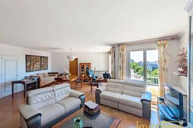 Appartement 5 pièces 266000 €