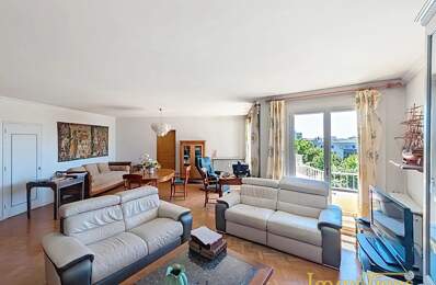 Appartement Romans-sur-Isère — photo du bien