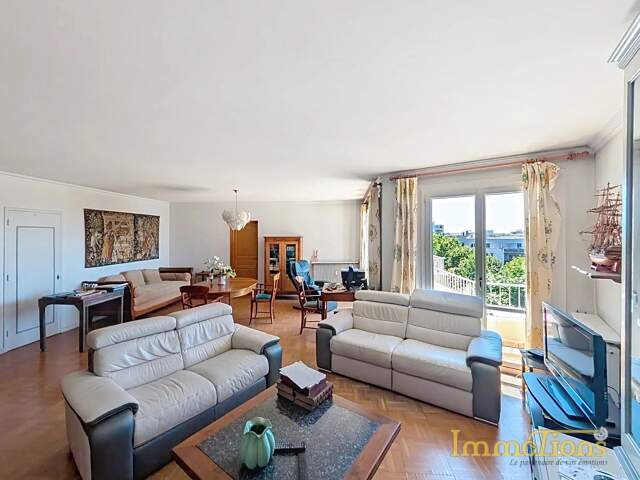 Appartement Romans-sur-Isère — photo du bien