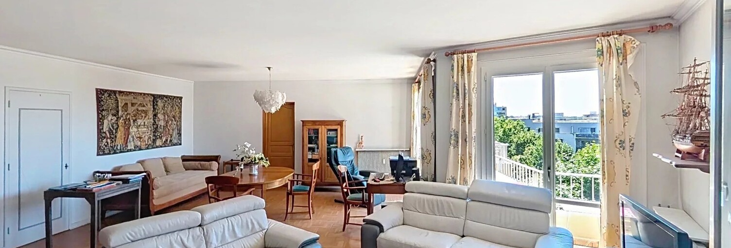 Appartement 5 Pièces 141 m² à vendre à Romans-sur-Isère (26100)