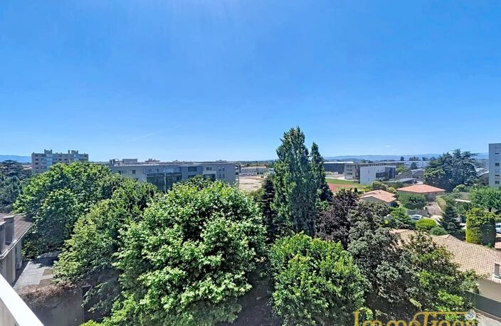 Appartement Romans-sur-Isère — photo 4