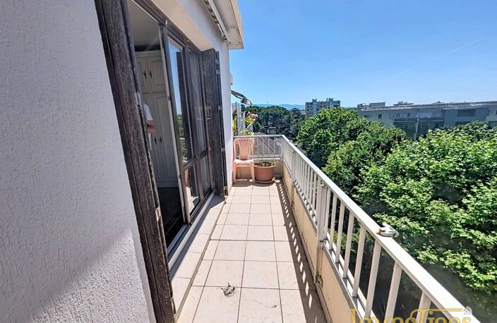 Appartement Romans-sur-Isère — photo 5