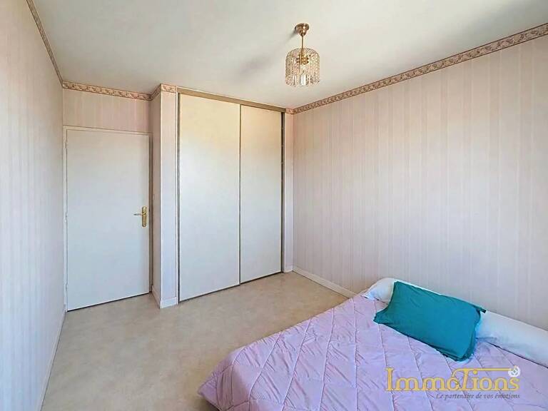 Appartement Romans-sur-Isère — photo 1