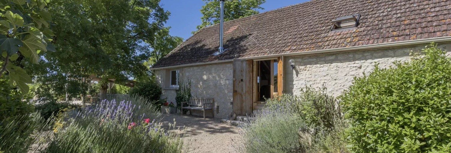 Maison 4 Pièces 214 m² à vendre à Cahuzac-sur-Vère (81140)
