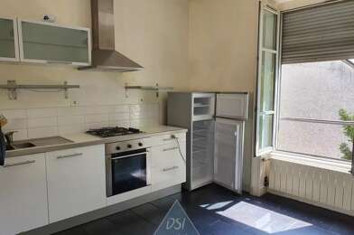 Appartement 3 pièces 1100 €