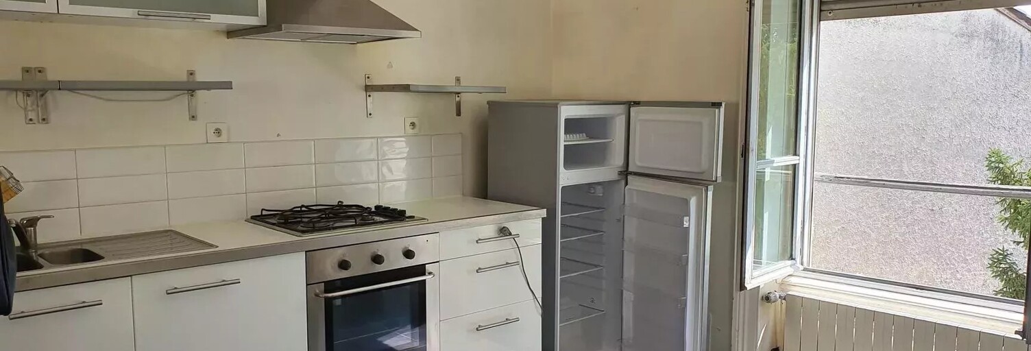 Appartement 3 Pièces 82 m² à louer à Lyon 5 (69005)