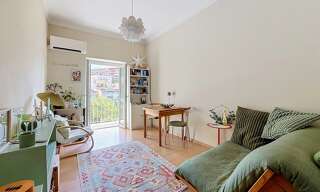 Appartement 2 Pièces 35 m² à vendre à Nice (06000)
