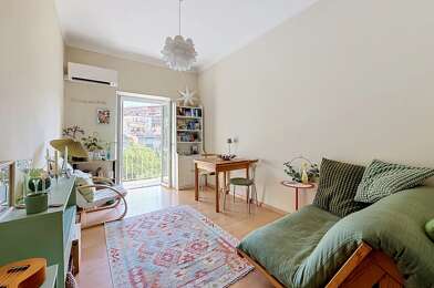 Appartement 2 pièces 295000 €