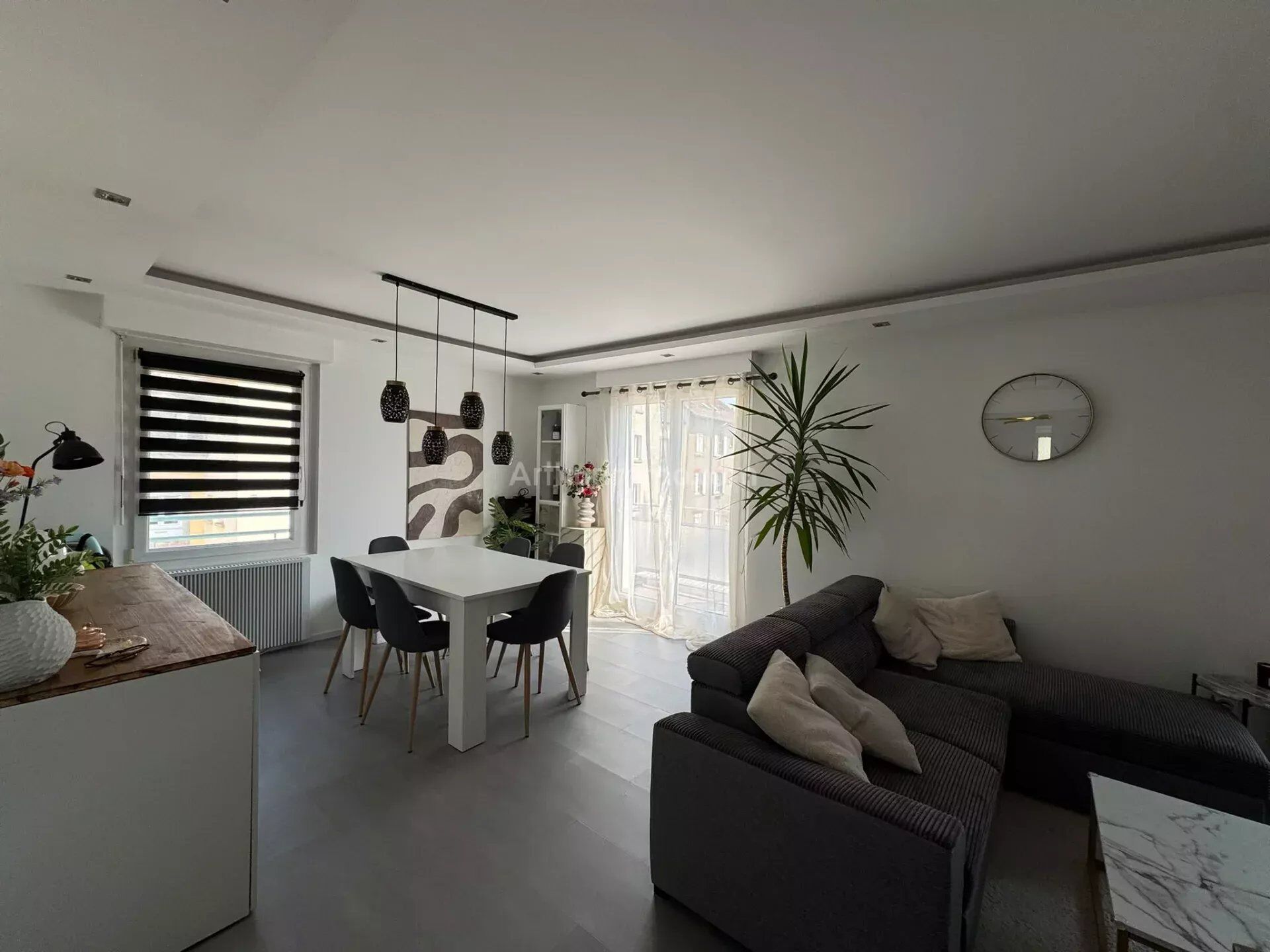 Appartement 3 pièces 70 m² · à Colmar · 70 m² · 205 000 €