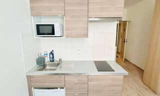 Appartement 1 Pièce 18 m² à louer à Lyon 1 (69001)