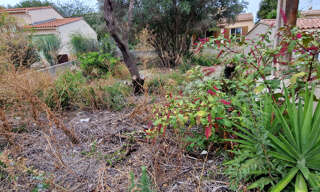 Terrain  286 m² à vendre à La Ciotat (13600)