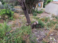 La ciotat cretes : Terrain constructible — photo 2
