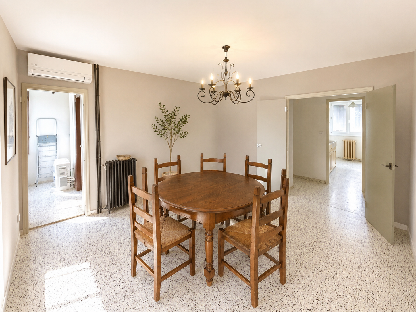Appartement  T3 à vendre Montpellier 34070